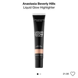 Anastasia Beverly Hills Liquid Glow